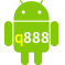 Aplicativo q888 para Android