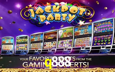 A Revolução dos Aplicativos de Jogos no q888