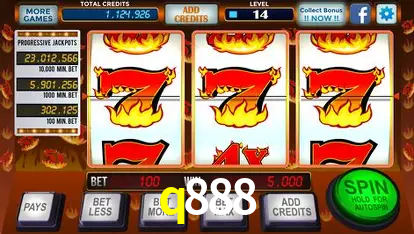 Desvendando o Mundo dos Jogos Virtuais na q888