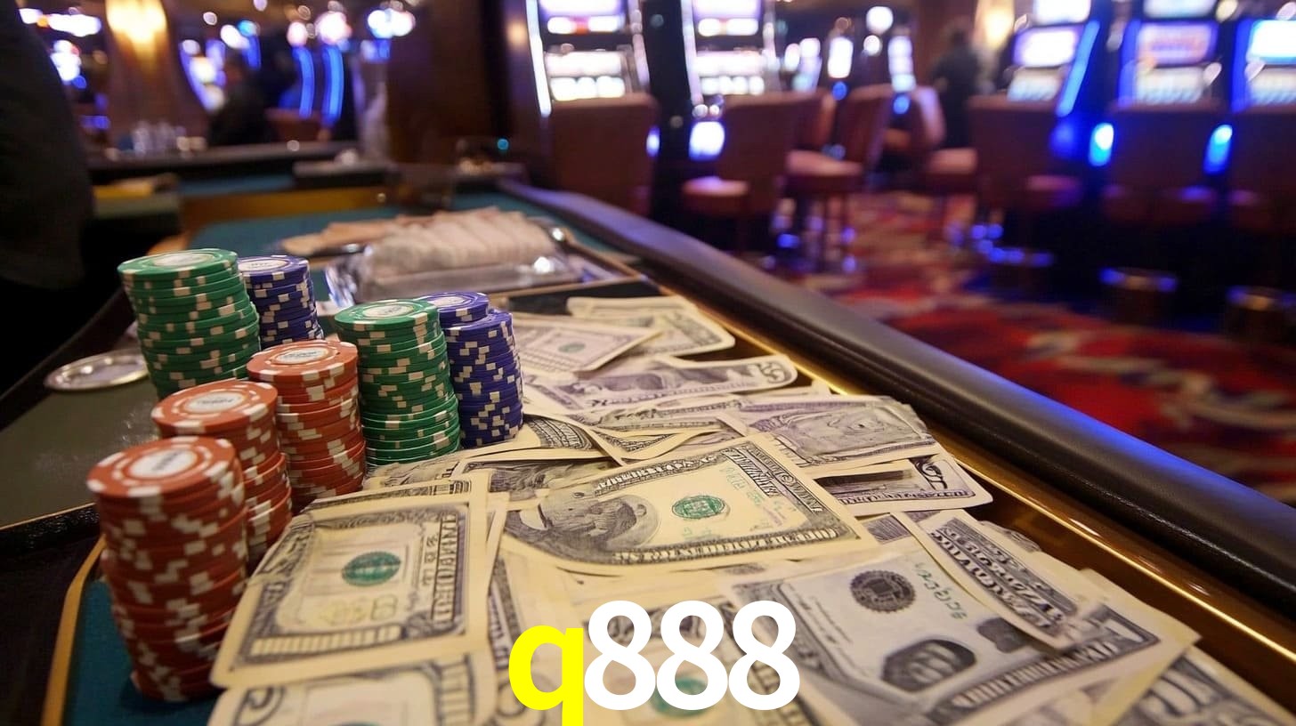 Jogos online q888