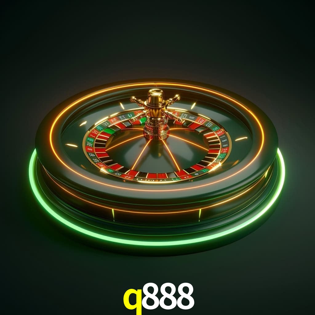 App mobile q888