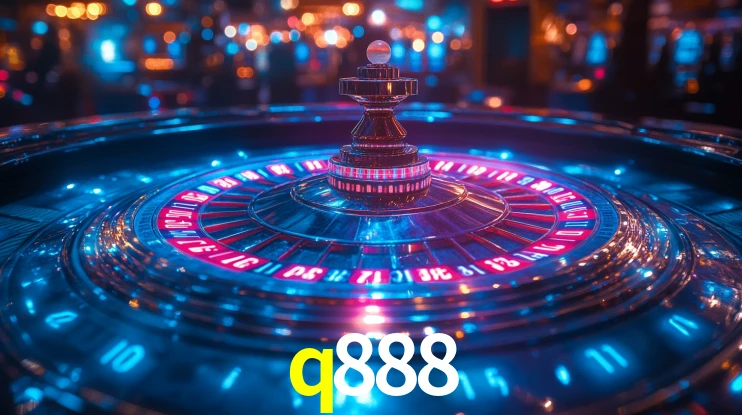 q888 bet