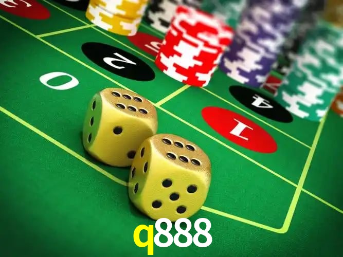 Tennis Betting q888