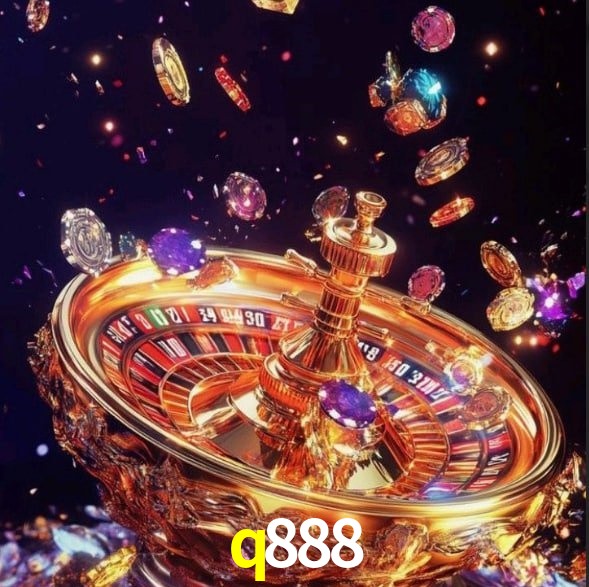 Tecnologia da Plataforma q888