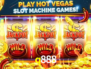 Descubra a Magia dos Jogos de Arcade no q888