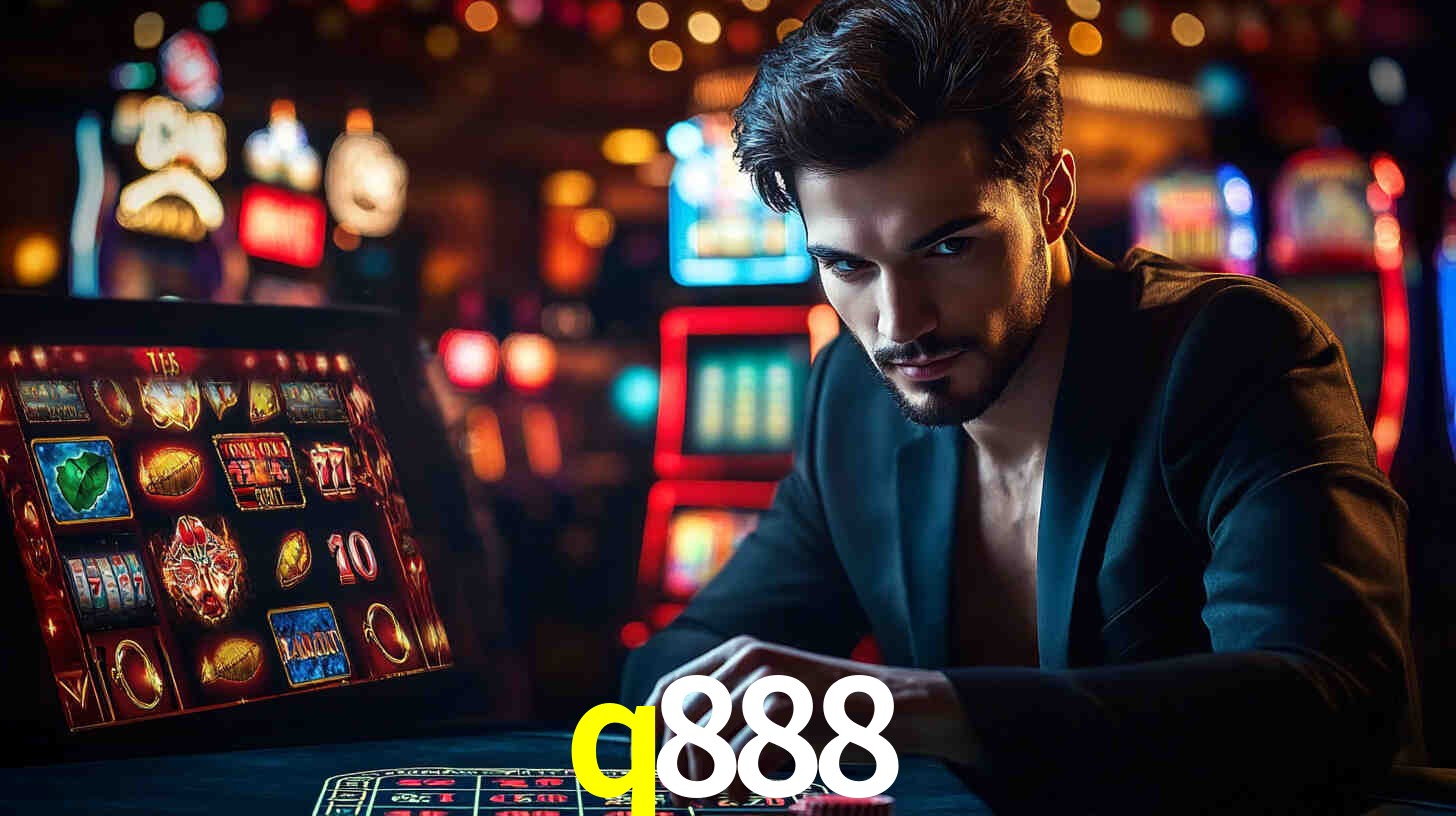q888: Jogue Crash e Experimente Alta Recompensa Instantânea