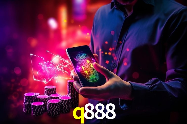Programa VIP q888