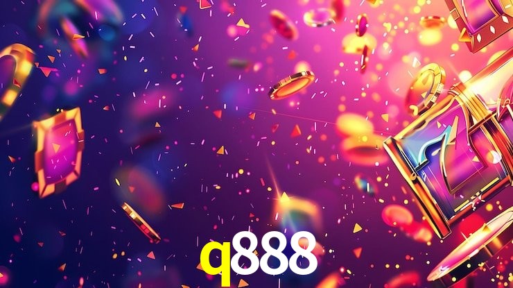 App oficial q888