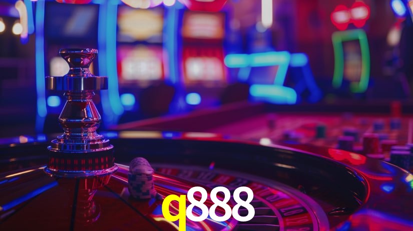 Experimente o Login Seguro Premium no q888