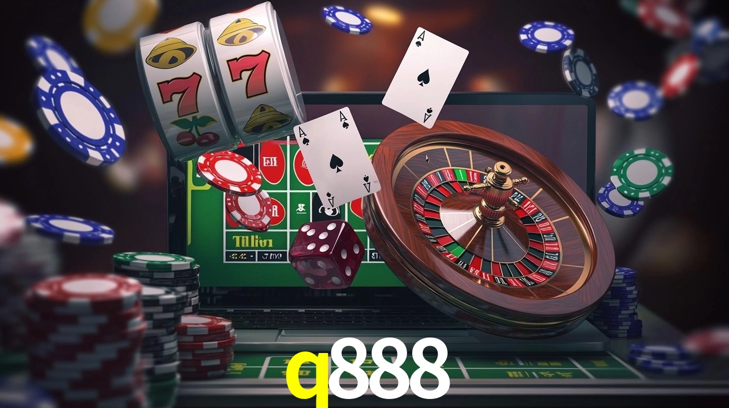 Ofertas Imperdíveis na q888: Promoções e Bônus Que Valem a Pena