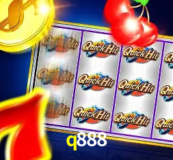 Desvendando o Mundo dos Jogos Virtuais na q888