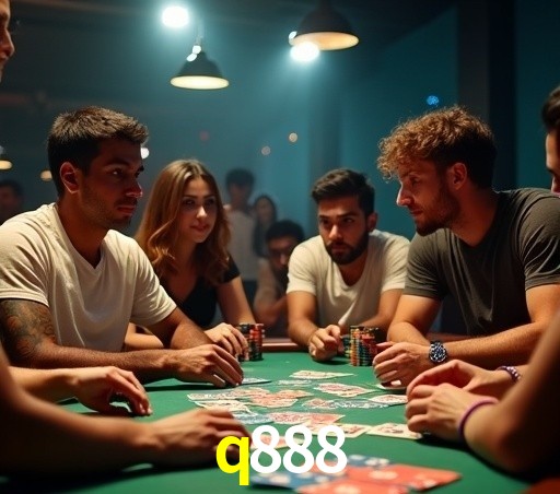 Fortune Tiger q888