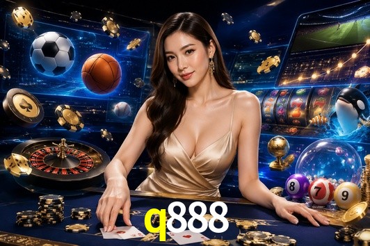 2FA Security q888