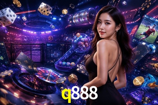Platform Technology q888