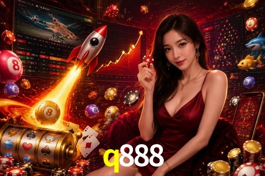 Flash Promotion q888