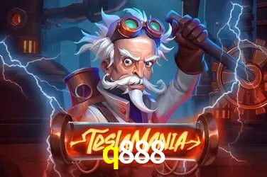 Casino Ao Vivo q888
