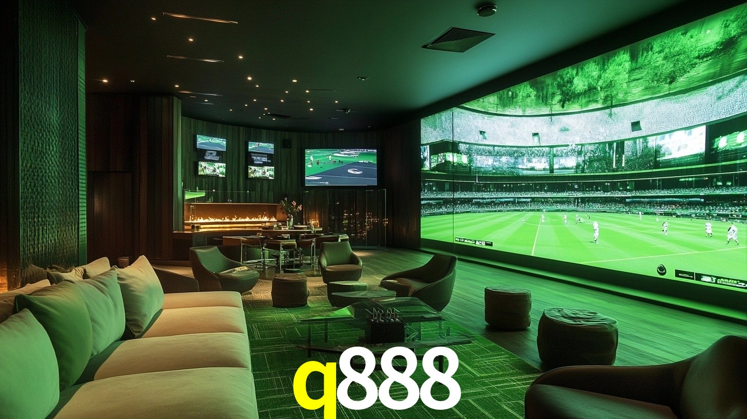q888 - Cassino Brasil 24 Horas - q888.com