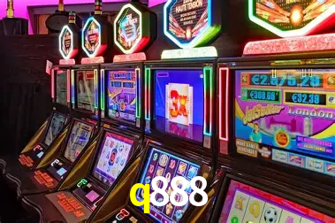 A Emoção da Loteria na q888: Uma Chance de Mudança de Vida