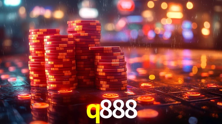 q888 bet