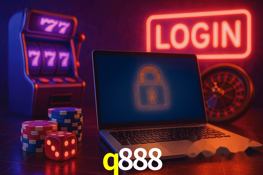 Apostas de Tênis q888