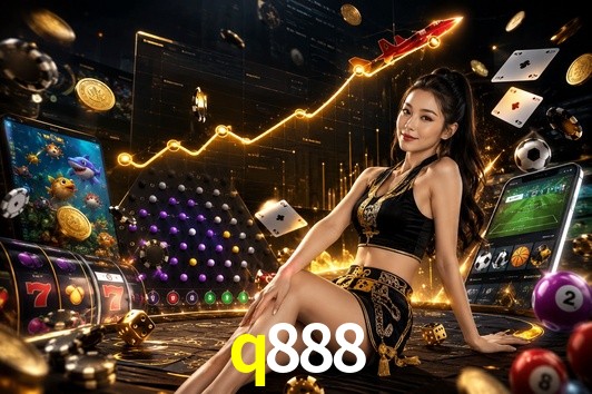 Account Benefits q888