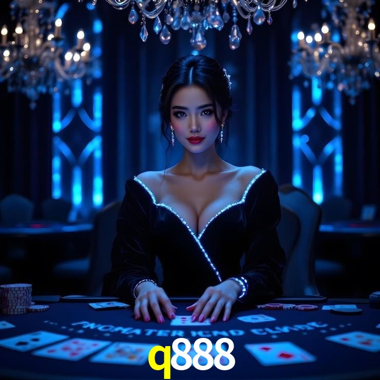 Diretório de Jogos q888