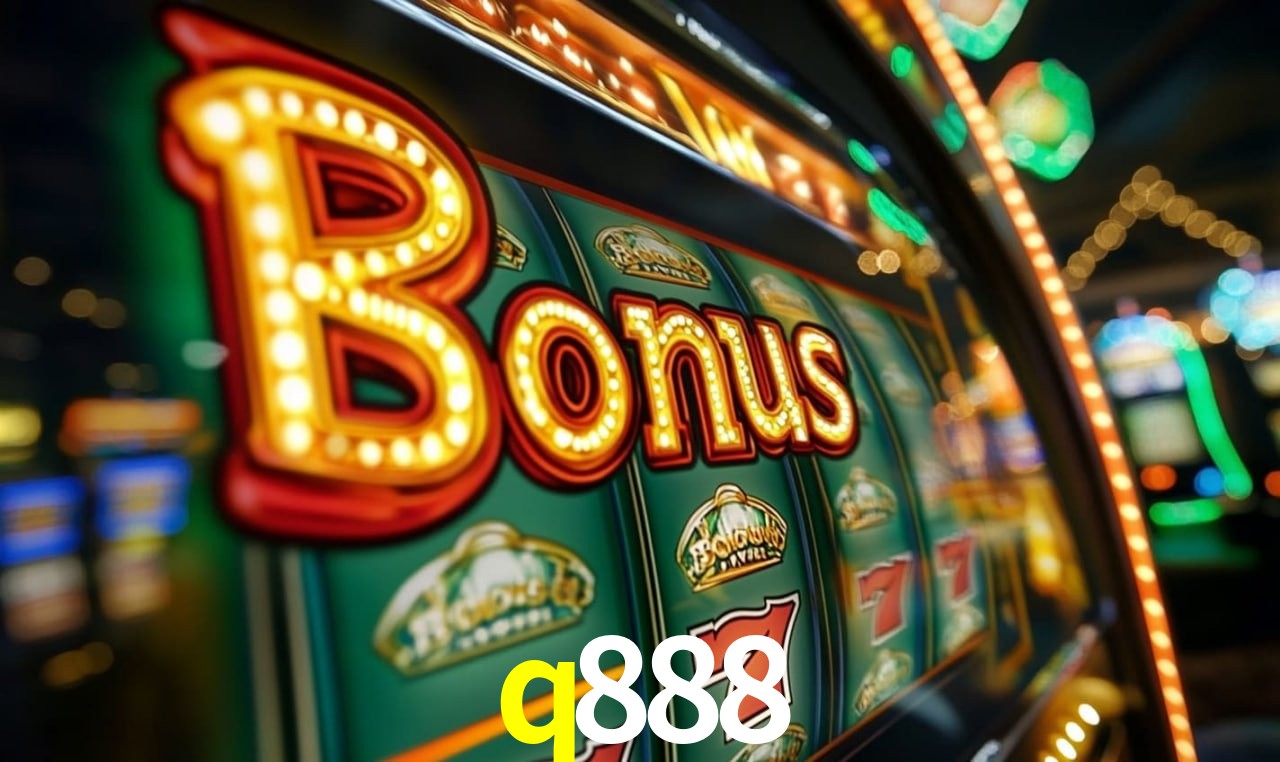 Bônus q888