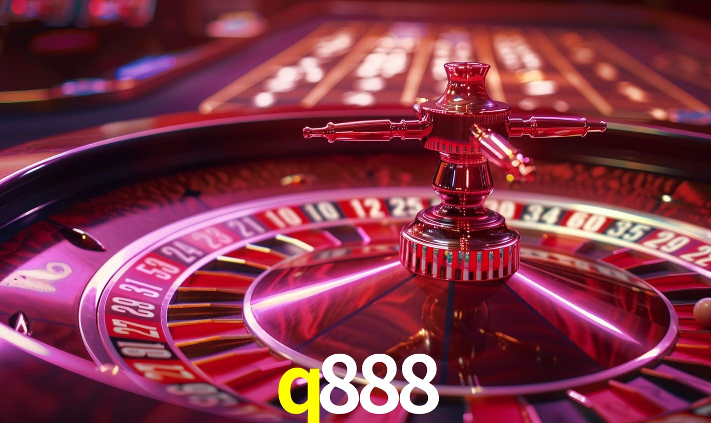 Inovações de Jogos na q888: O Futuro das Experiências Interativas