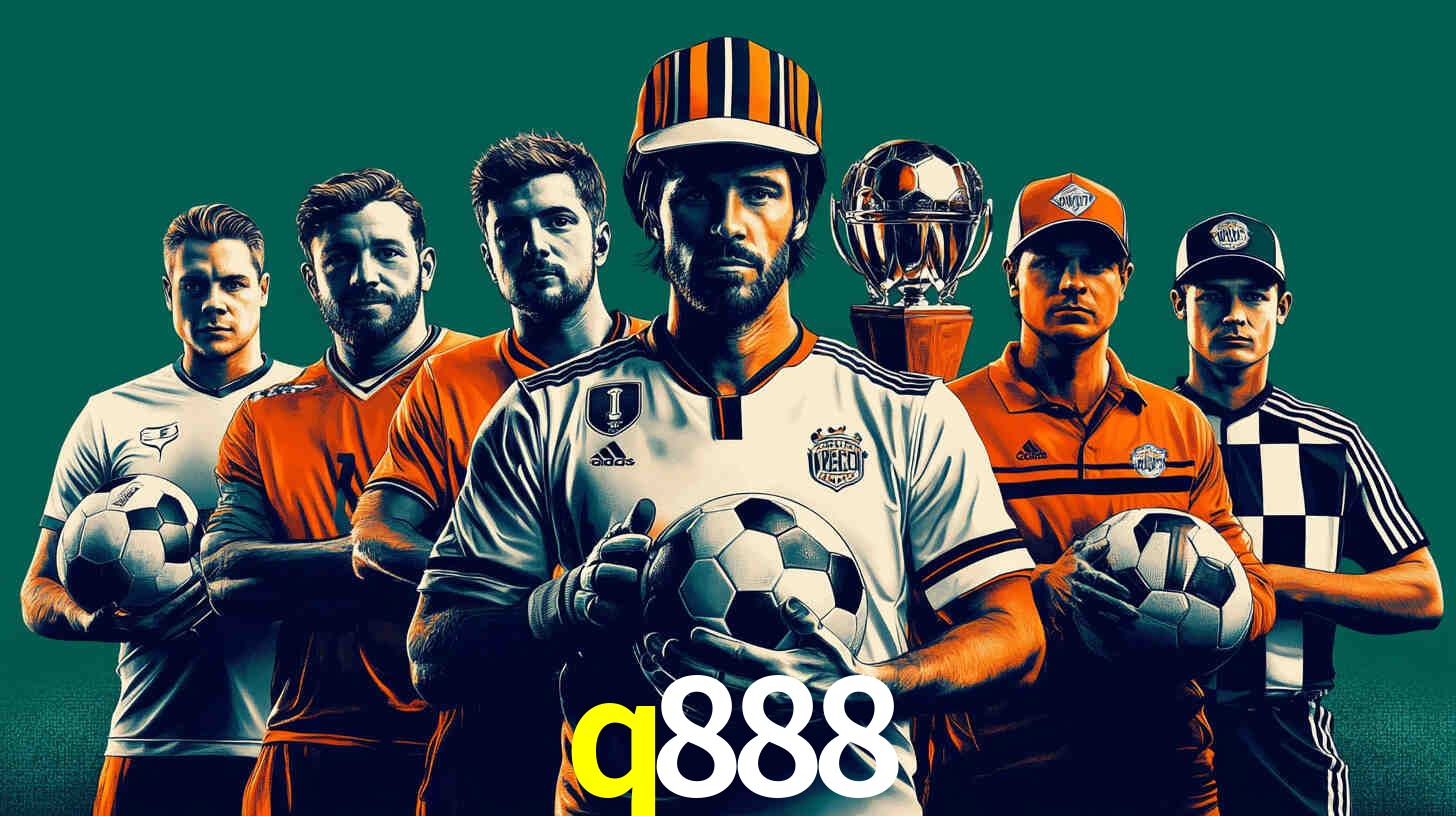Descubra a Essência do q888: Nossa História e Compromissos