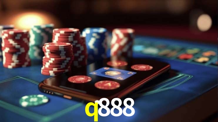 Casino VIP q888