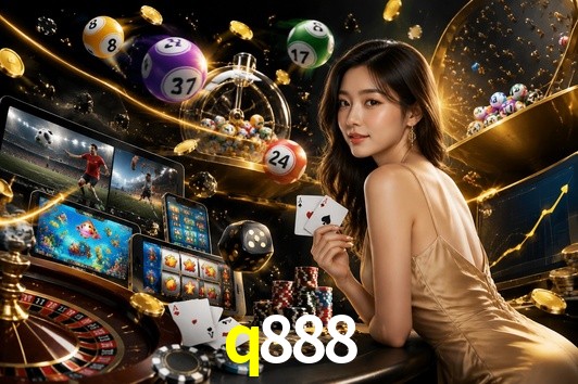 Exclusive Offers q888