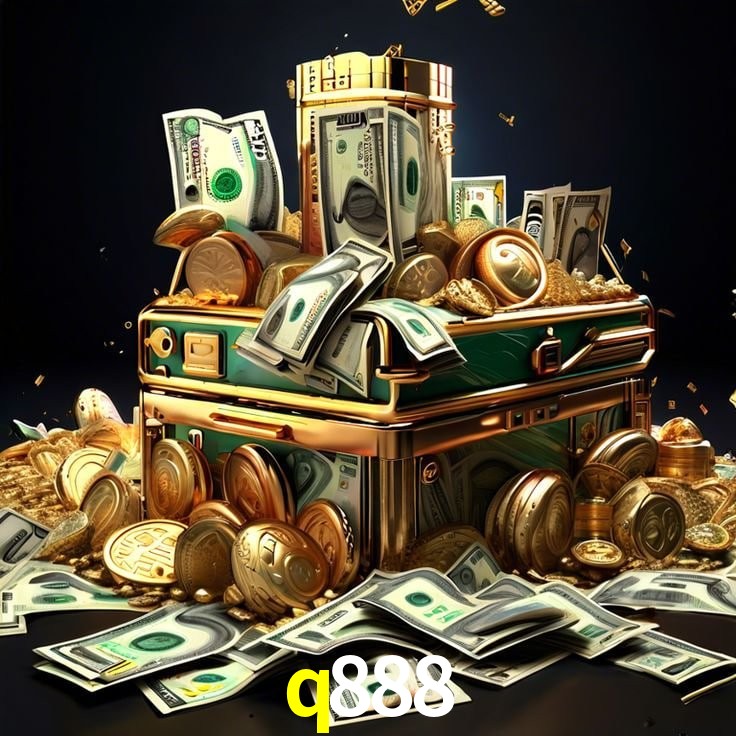 Apostas de Futebol q888