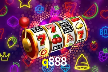 A Popularidade dos Caça-Níqueis no q888
