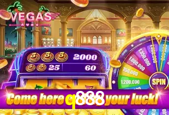 Descubra o Mundo do Cassino Online com q888