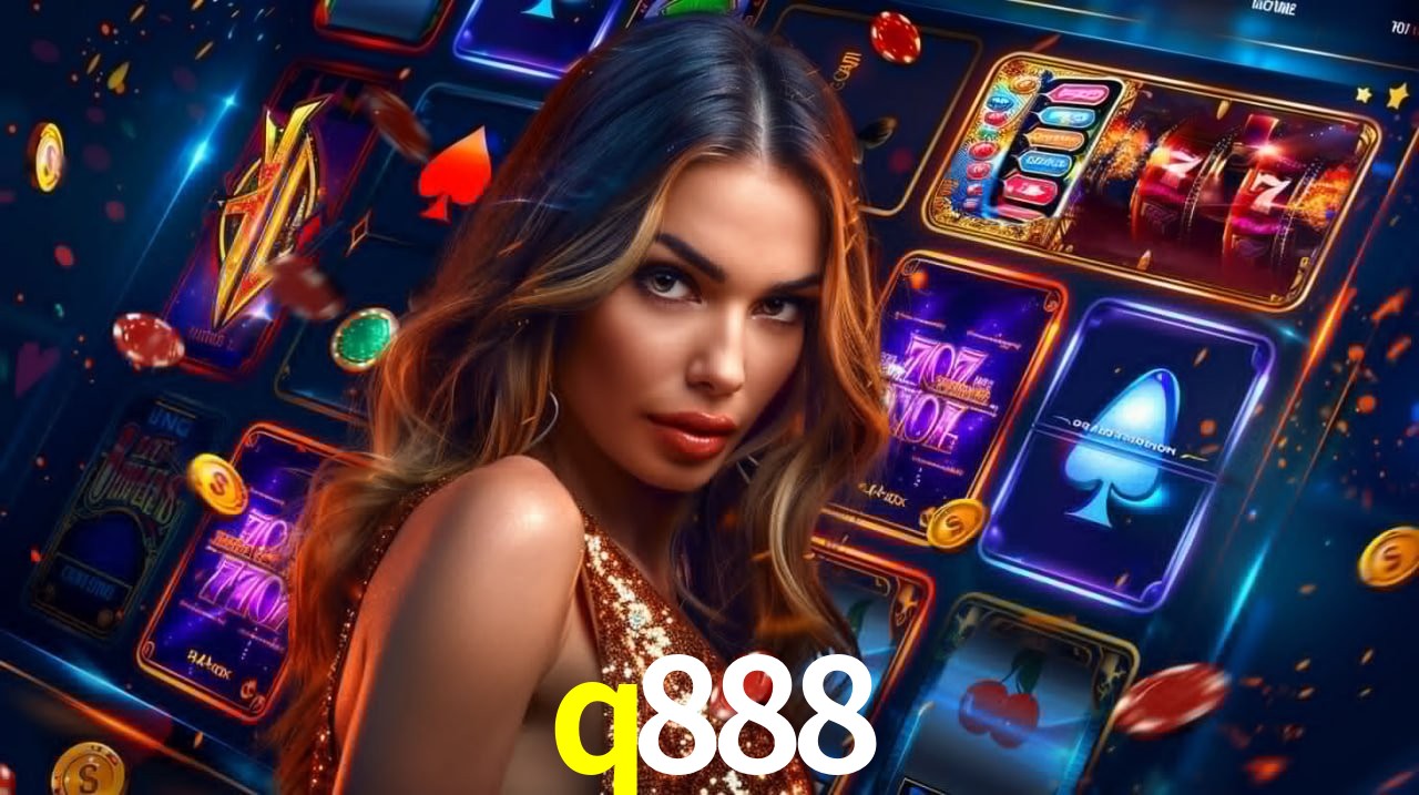 A Emoção da Loteria na q888: Uma Chance de Mudança de Vida
