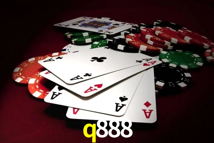 Torneios q888