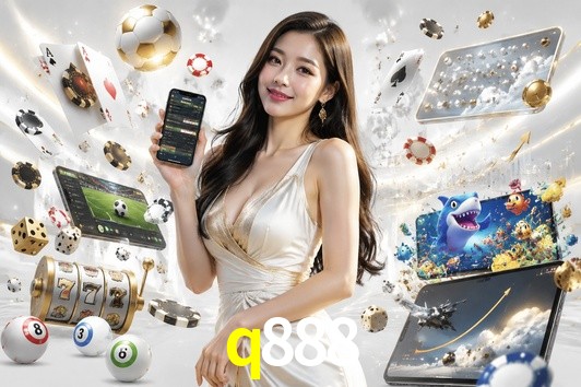 Games Directory q888