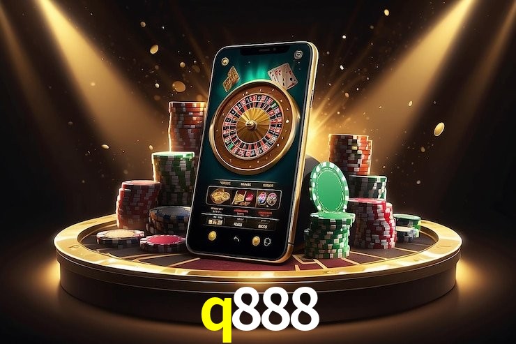Login Seguro q888