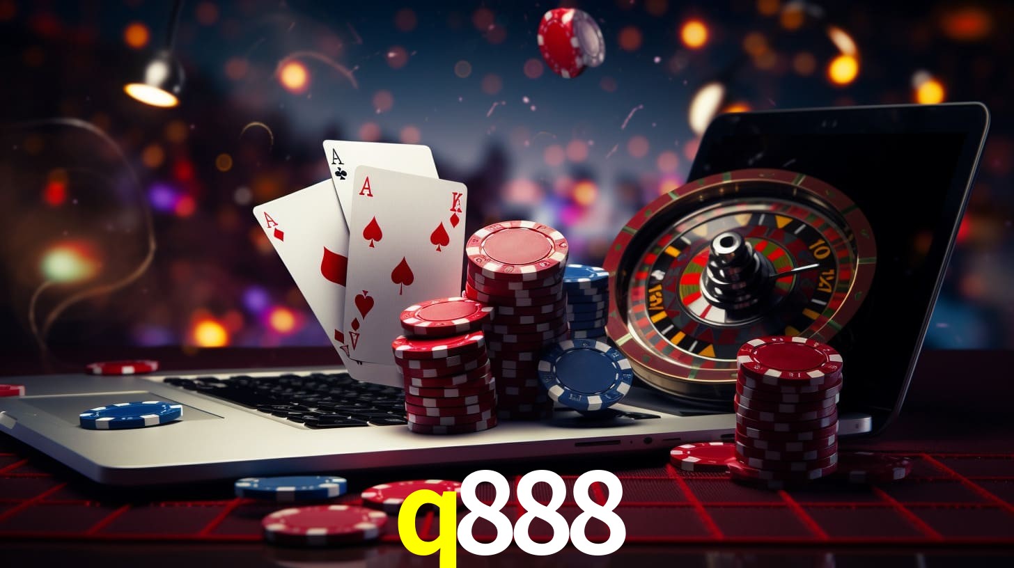 Live Casino q888
