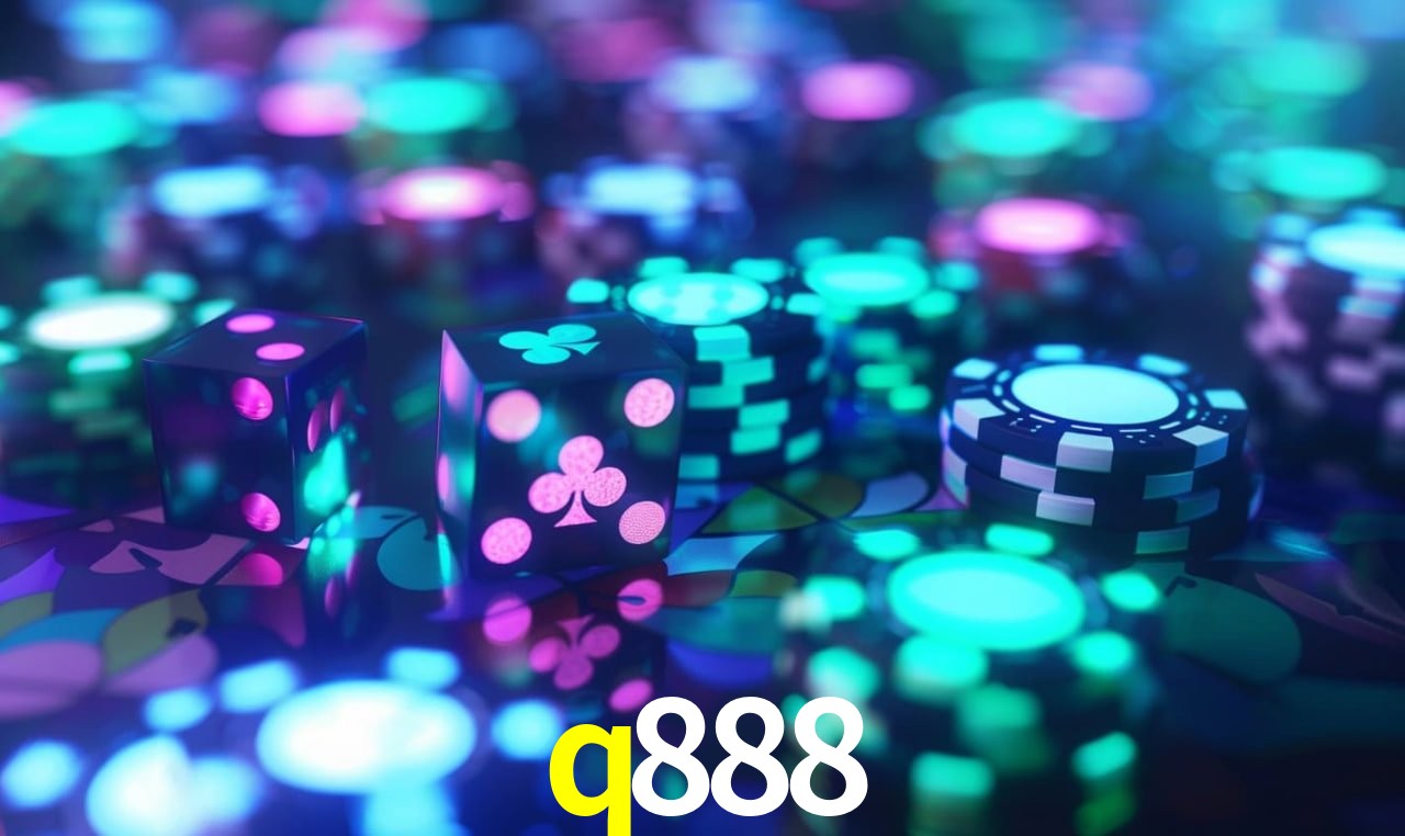 Casino Ao Vivo q888