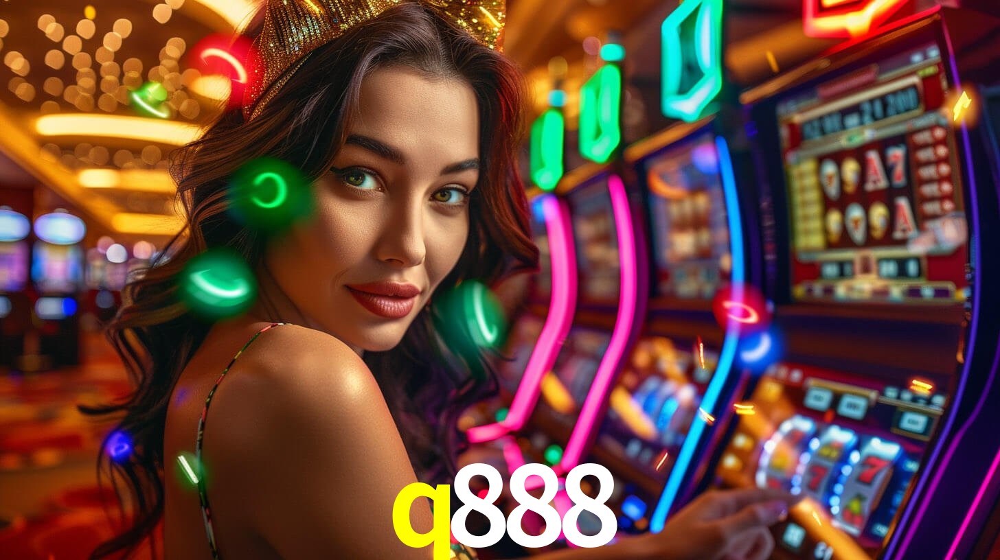 q888 bet