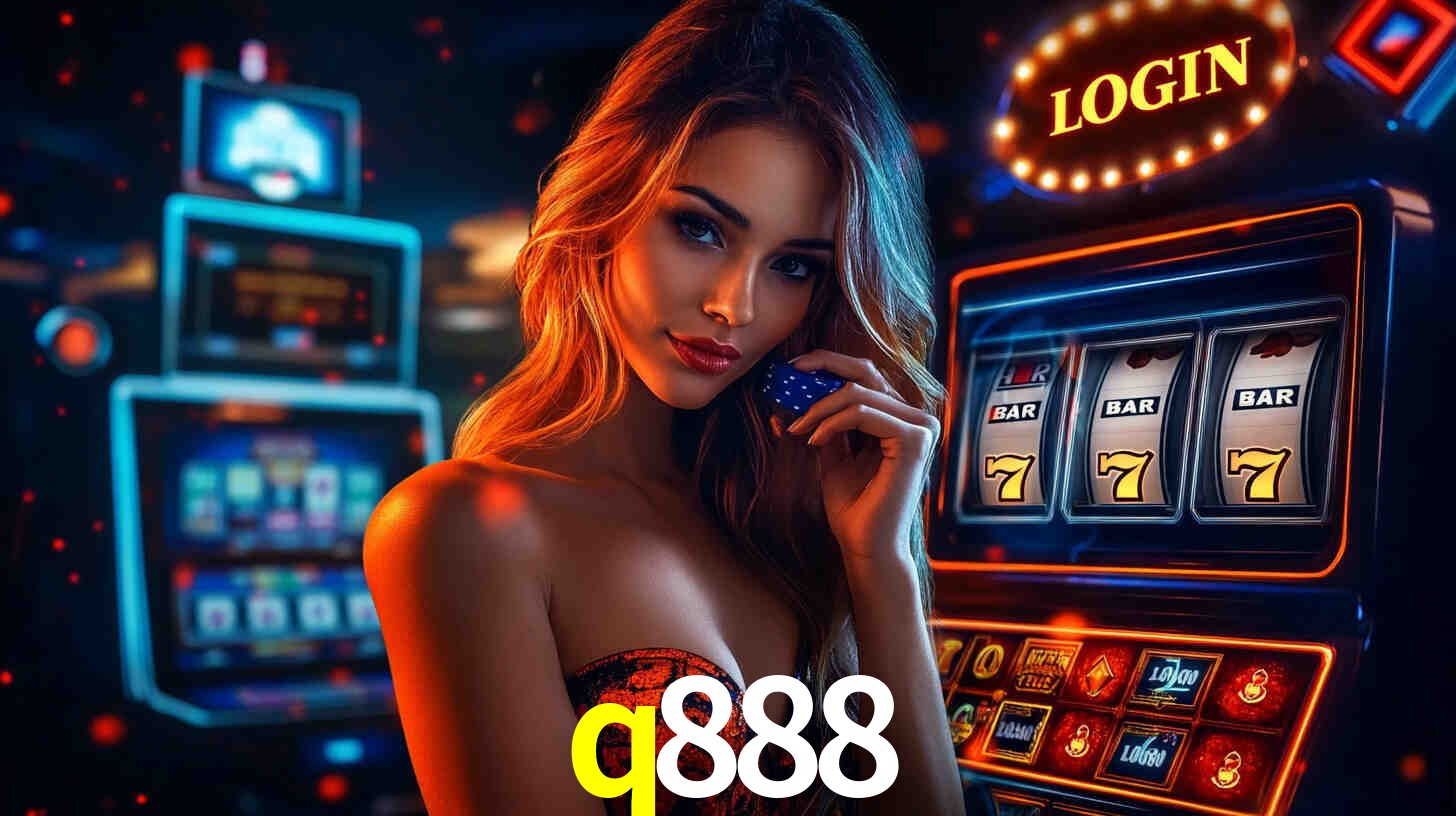 q888: A Experiência de Casino com Jogos de Mesa ao Vivo