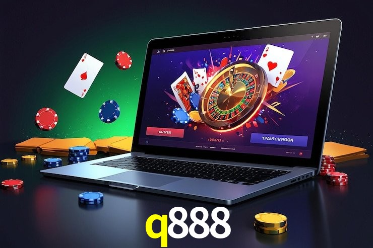 Integração de APIs q888