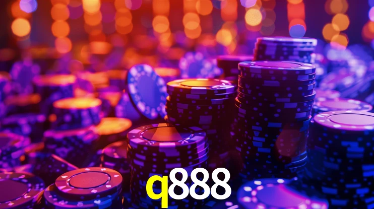 q888 bet