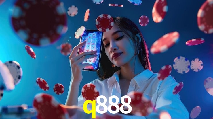 Desvendando o Mundo dos Jogos Virtuais na q888