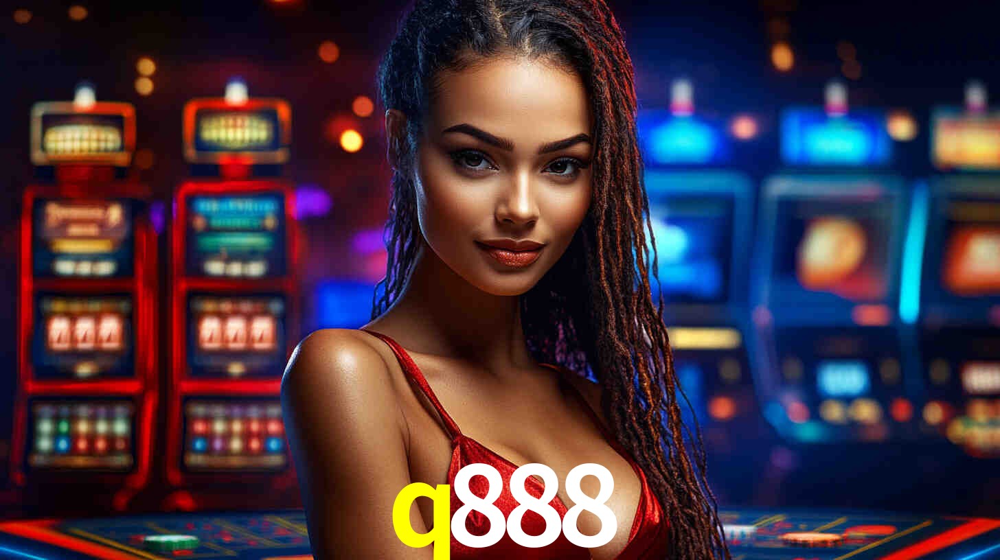 Descubra a Essência do q888: Nossa História e Compromissos