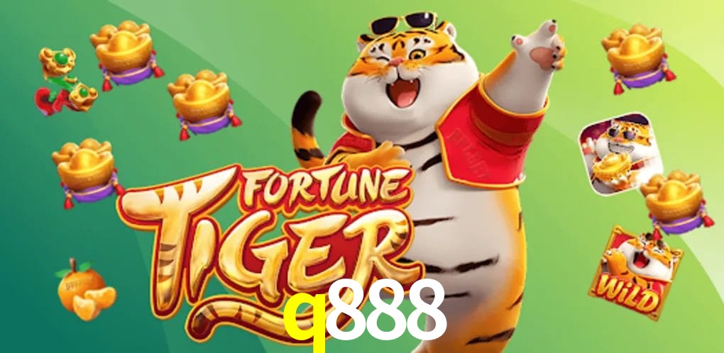 Welcome Bonus q888