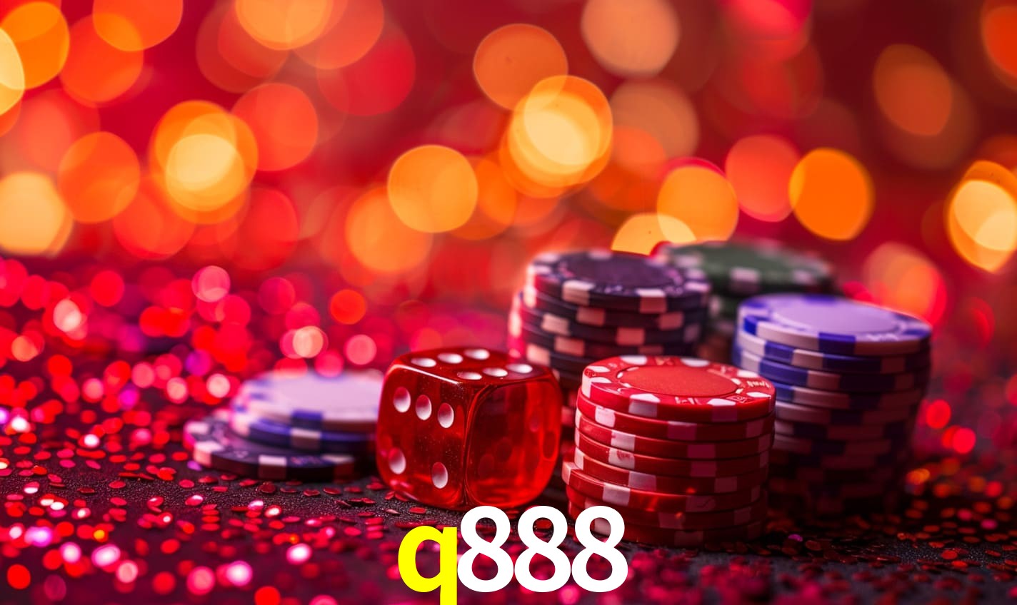 Descubra o Programa VIP da q888: Vantagens Exclusivas para Jogadores