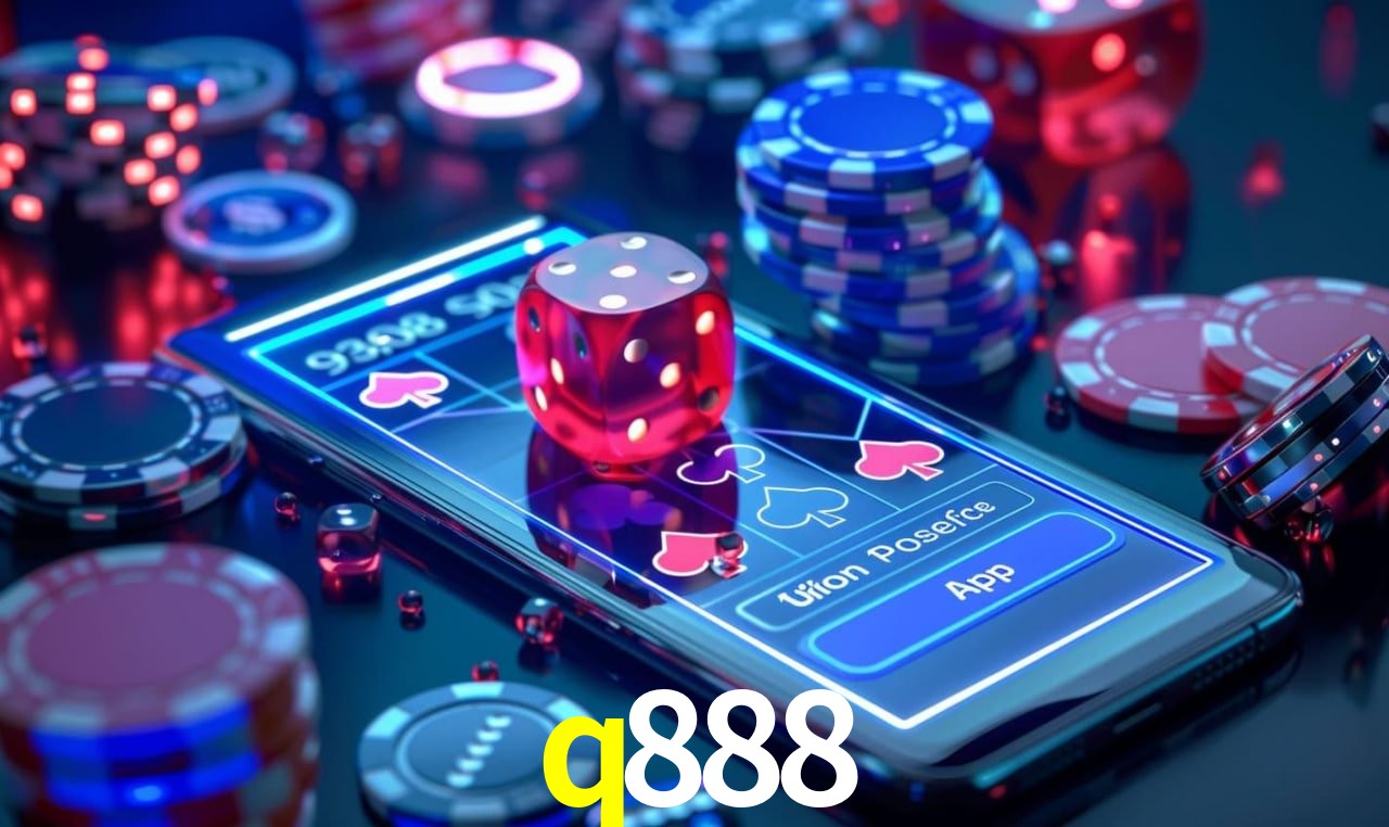 Infraestrutura q888