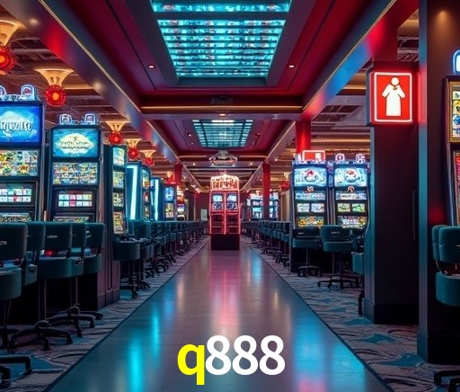 A Experiência Imersiva dos Cassinos Ao Vivo no q888